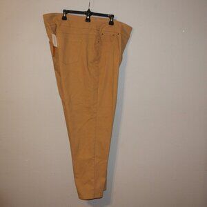 New Plus Size 20W Pull On Elastic Waist Pants Ruby Rd